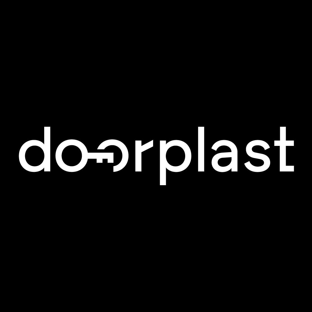 Doorplast
